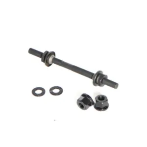 Piese butuc fata WTP Curse ax rulmenti conuri saiba negru 2013 pentru BUTUC ROOKIE