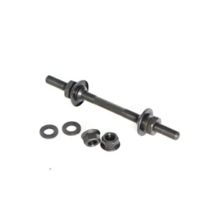 Piese butuc fata WTP Arcade ax rulmenti conuri saiba negru 2013 pentru BUTUC ROOKIE