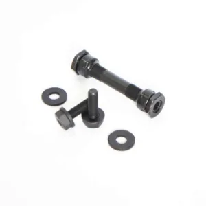 Piese butuc fata WTP Justice ax rulmenti conuri saiba negru 2013 pentru BUTUC ROOKIE FEMALE