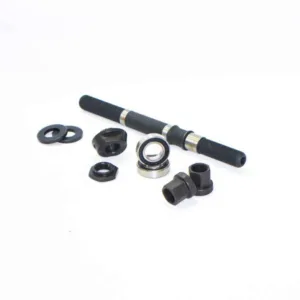 Piese butuc spate WTP Crysis ax rulmenti conuri saiba negru 201 pentru BUTUC SZALT PRO