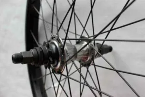 Roata fata WTP Versus Salt Expert 3/8 36H dark teal 2013