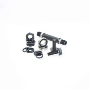 Piese butuc fata WTP Trust ax rulmenti conuri saiba negru 2013 pentru BUTUC SALT EXPERT