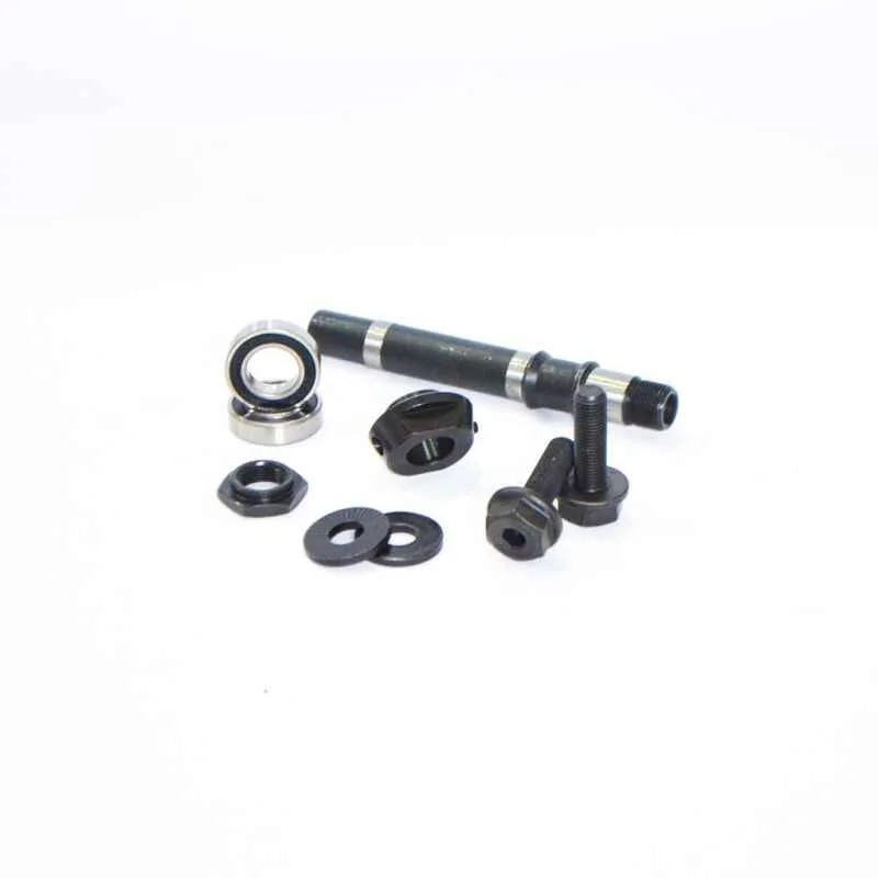 Piese butuc spate WTP Zodiac ax rulmenti conuri saiba negru2013 pentru BUTUC SALT PLUS TRAPEZ