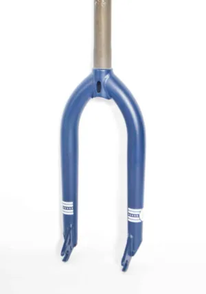 Furca WTP Volta 3/8 albastru 2013