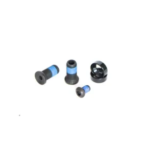 Surub ax angrenaj WTP Volta negru 2013