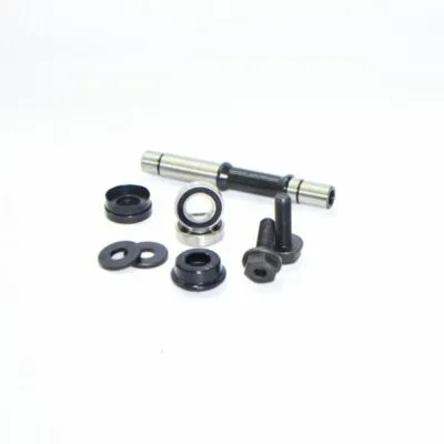 Piese butuc spate WTP Envy ax rulmenti conuri saiba negru 2013 pentru BUTUC ECLAT PULSE