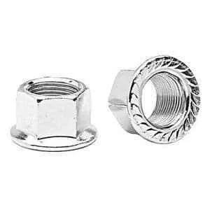 Surub pentru ax spate