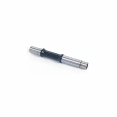 Ax Eclat spate cu srub pentru butuc Pulse 2013
