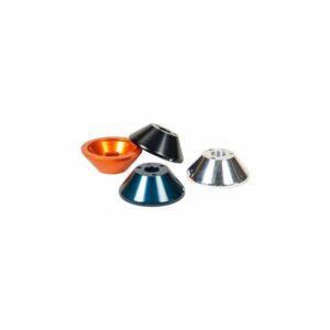 Protectie butuc spate Eclat Pulse/Dynamic albastru 2013