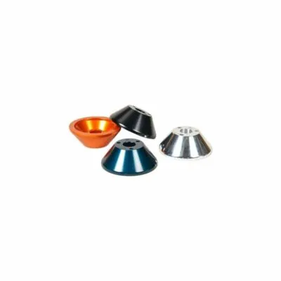 Protectie butuc spate Eclat Pulse/Dynamic albastru 2013