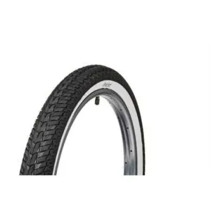 Anvelopa Eclat Escape 20x2.30 120 TPI negru/alb 2013