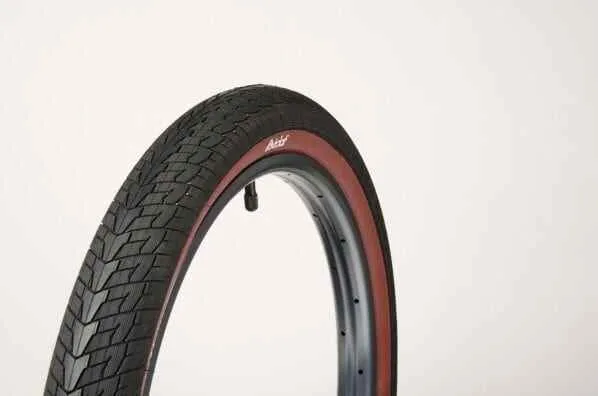 Anvelopa Eclat Escape 20x2.30 120 TPI negru/bronz 2013