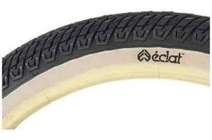 Anvelopa Eclat Command 20x2.30 120 TPI negru/bronz 2013