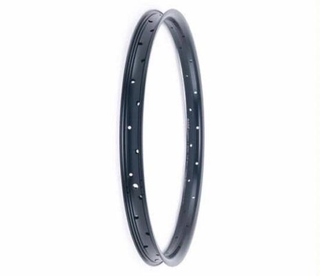 Janta Eclat Trippin Aero perete dublu 36h negru 2013
