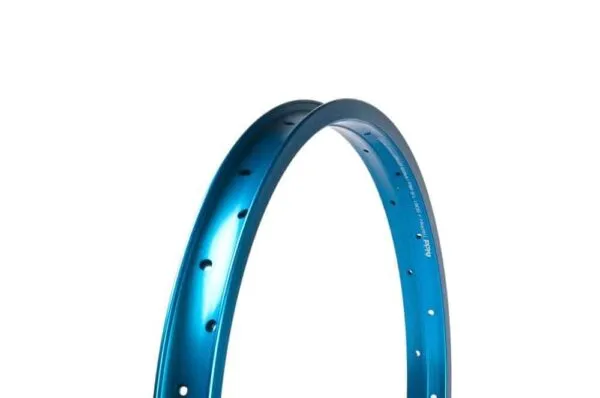 Janta Eclat Trippin Aero perete dublu 36h albastru 2013