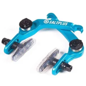 Frana spate U Salt Plus Echo negru 2013