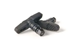 Saboti frana Salt Plus Propeller transparent/negru 2013