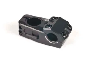 Pipa Salt Plus Delta frontload 50mm negru 2013