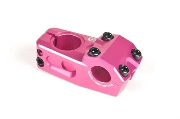 Pipa Salt Plus Delta frontload 50mm pink 2013