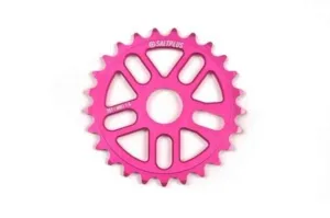 Foaie de angrenaj Salt Plus Echo 25t pink 2013