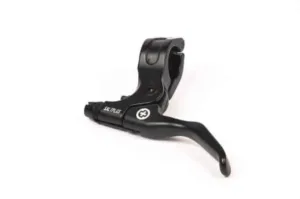 Maneta de frana stanga Geo 22.2mm negru 2013