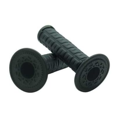 Mansoane Motocicleta Odi Cush Mx Dual ply 130mm black/black