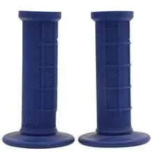 Mansoane Motocicleta Odi Mx 1/2 Waffle blue