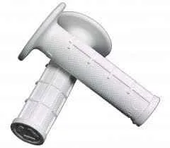 Mansoane Motocicleta Odi Mx 1/2 Waffle Pro white