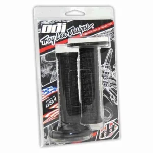 Mansoane Moticicleta Odi Mx Tld black