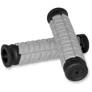 Mansoane Odi MTB Cush 130mm Dual Ply Closed End grey/black