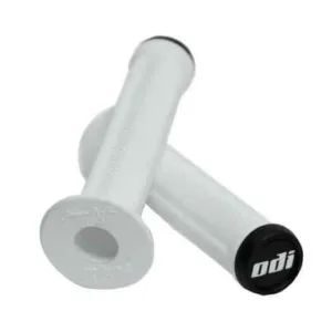 Mansoane Odi Freeride Sensus cu dopuri 143mm white