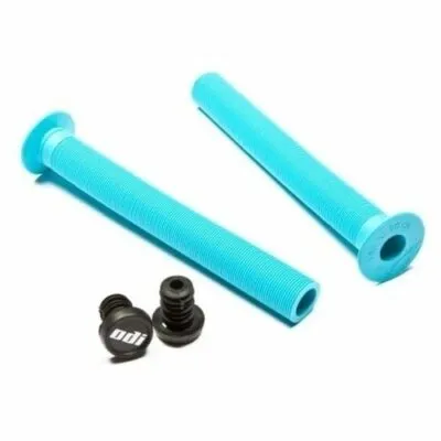 Mansoane Odi BMX Longneck XL 228mm aqua