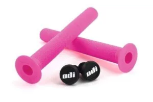 Mansoane Odi BMX Longneck XL 228mm pink