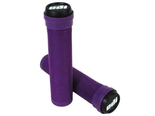 Mansoane Odi BMX Soft Longneck 143mm purple