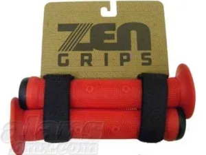 Mansoane Odi BMX Zen 143mm light red