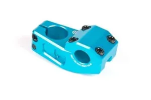 Pipa Salt Center topload 50mm cyan 2013