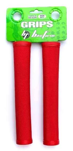 Manson BikeForce BMX 180mm rosu