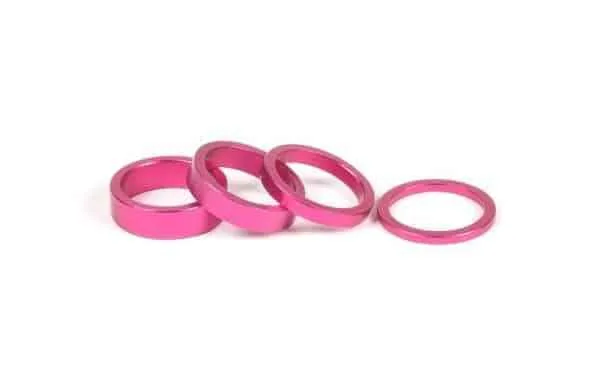 Distantier pentru Salt Headset 3mm 5mm 8mm 10mm pink 2013