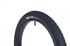 Anvelopa Salt Pitch raw 20x2.25 negru 2013