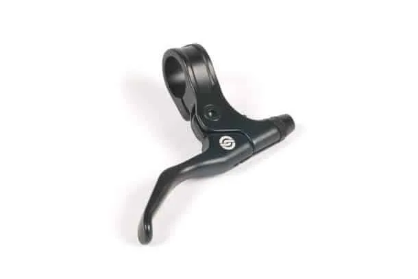 Maneta frana drept Salt Moto negru 2013