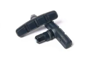 Saboti de frana Salt Am negru translucent 2013