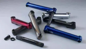 Angrenaj Wtp Royal 175mm rosu 2013