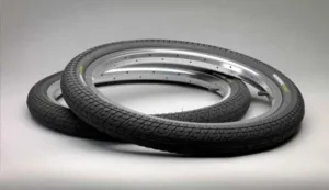 Anvelopa Wtp Grippin 20x2.10 negru 2013