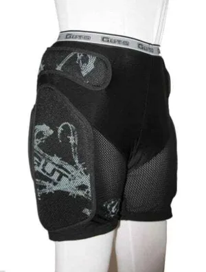 Pantaloni scurti protectie Spartan XL