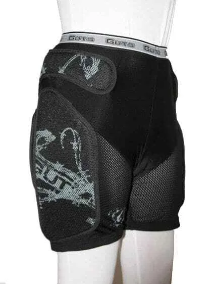 Pantaloni scurti protectie Spartan XL