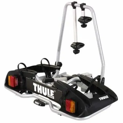 Thule EuroPower 7 pin update