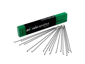 Spite DT Stainless 2.0 x 268