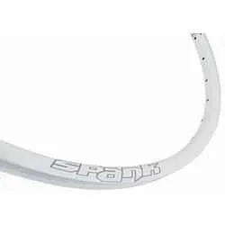 Janta Spank Oozy EVO Fratelli AL WH 29 32H alb