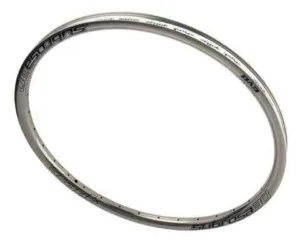 Janta Spank SUBROSA EVO Rim 29/700c -disc spec. 32H gri