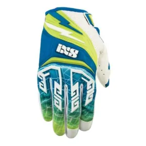 Manusi iXS X-DH-X3.1 blue L